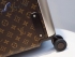 Louis Vuitton travel Case bag 0558