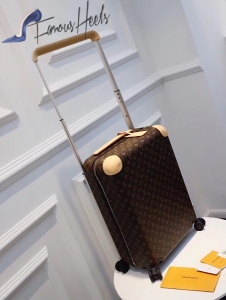 Louis Vuitton travel Case bag 0558