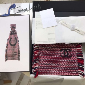 Chanel Scarf Cnsch5458853