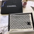 Chanel wool Scarf 545846