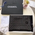 Chanel wool Scarf 545846