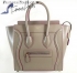 Celine pink and gray bag