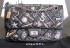 Chanel Calfskin Reissue Bag with Charms black