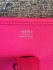 Hermes Evelyne Pink