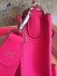 Hermes Evelyne Pink