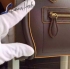 Céline Luggage Tote original leather 