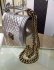 Chanel Leboy silver original leather 25 cm 