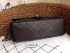 Chanel Lambskin Jumbo Double Flap Black 33cm