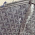 GOYARD gray classic Canvas St. Louis PM Tote Bag