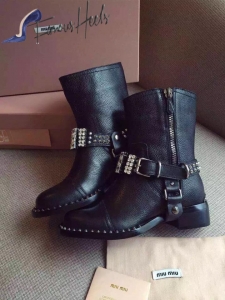 Miu Miu boots 1 