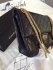 Chanel Reissue black original leather 