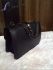 Valentino NOIR CHAIN SHOULDER BAG