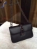 Valentino NOIR CHAIN SHOULDER BAG