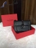 Valentino NOIR CHAIN SHOULDER BAG