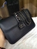 Valentino NOIR CHAIN SHOULDER BAG