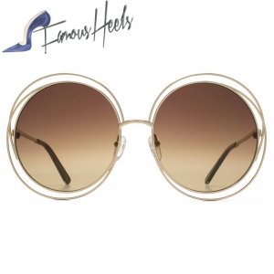 Chloe Carlina Sunglasses 