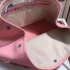 Hermes Garden Party 36cm original togo leather in pink