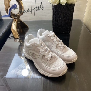 Chanel asneakers CN-SN233237CN21