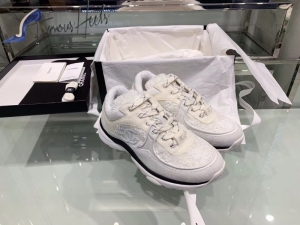 Chanel asneakers CN-SN233237CN25