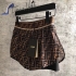 Fendi Short Pants FESP-1334