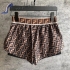 Fendi Short Pants FESP-1334