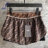 Fendi Short Pants FESP-1334