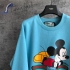 Gucci Blouse Blue Disney GGDIS-2329