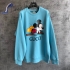 Gucci Blouse Blue Disney GGDIS-2329