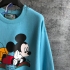 Gucci Blouse Blue Disney GGDIS-2329