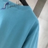 Gucci Oversized Disney Blue T-shirt GGOVSTS-30