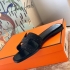 Hermes Flat Oran Sandals HFOSS-244438