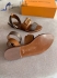 Louis Vuitton 1A6781 ACADEMY FLAT SANDALS 02