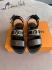 Louis Vuitton 1A6781 ACADEMY FLAT SANDALS 01