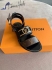 Louis Vuitton 1A6781 ACADEMY FLAT SANDALS 01