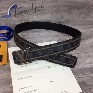 Louis Vuitton Belt LV-BELT-02