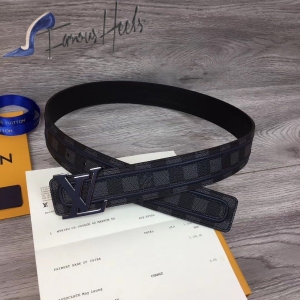 Louis Vuitton Belt LV-BELT-01