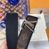 Louis Vuitton Belt LVBELT-148