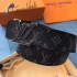 Louis Vuitton Initiales Belt 40 M0157U