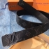 Louis Vuitton Initiales Belt 40 M0157U