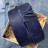 Louis Vuitton Initiales Belt 40Blue M0157U