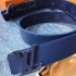 Louis Vuitton Initiales Belt 40Blue M0157U