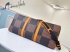 Louis Vuitton Keepall 50x29x23CM M40360