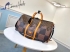 Louis Vuitton Keepall 50x29x23CM M40360