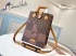 Louis Vuitton Onthego Bag M49981 26x35.5x12CM