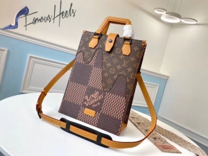 Louis Vuitton Onthego Bag M49981 26x35.5x12CM