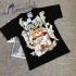 Moschino T-Shirt Toy Bear Dollars MOSTSTDB-224