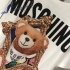 Moschino Oversized T-Shirt MOSOVSTS14