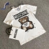 Moschino T-Shirt Toy Bear MOSTB-2325