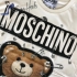 Moschino T-Shirt Toy Bear MOSTB-2325