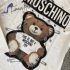 Moschino T-Shirt Toy Bear MOSTB-2325